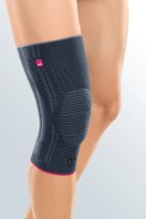 MEDI Genumedi Patellar Silikon Pedli Örme Dizlik (K10020)