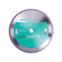 EVOLUTION Daire Alüminyum Testeresi Ø 355mm