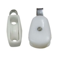 NUOVA RADE Plastik Tekli Makara 6-8mm