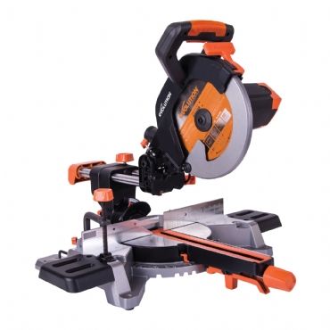 EVOLUTION Radyal Gönye Kesici 2000W - Ø 255mm (R255SMS)