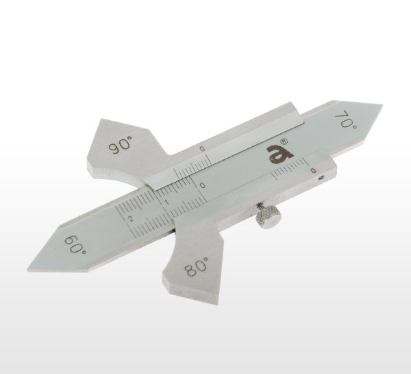 A 0083 Kaynakçı Kumpası 0-20 mm x 0,01 mm