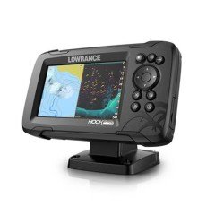 LOWRANCE Balık Bulucu + GPS - Hook Reveal 5