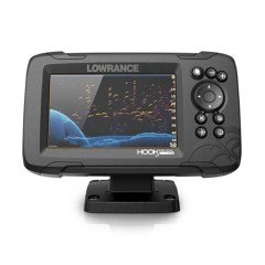 LOWRANCE Balık Bulucu + GPS - Hook Reveal 5