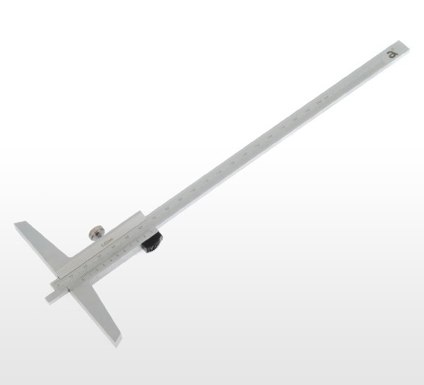 A 0064 Derinlik Kumpası 200 x 0,02 mm