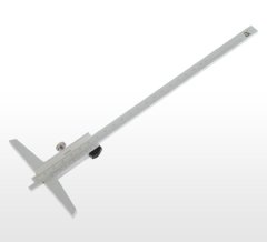 A 0064 Derinlik Kumpası 200 x 0,02 mm
