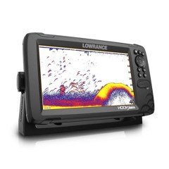 LOWRANCE Balık Bulucu + GPS - Hook Reveal 9