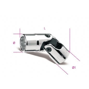 BETA 6 Köşe Lokma 910B/SN 17