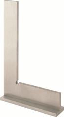 FORMAT Şapkalı Gönye DIN 875/II 500x250 mm
