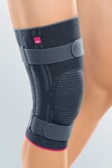 MEDI Genumedi Plus Patellar Silikon Pedli Örme Dizlik (K11022)