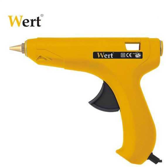 WERT 1933 Mum Tabancası, 100W