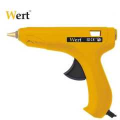 WERT 1933 Mum Tabancası, 100W