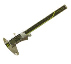 A 0020 Dijital Kumpas 150 x 0,01 mm - 6'' x 0,0005''