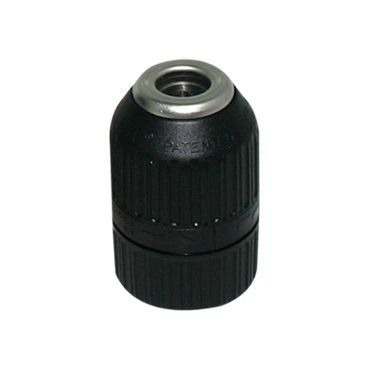 PORTA Elle Sıkmalı Plastik Mandren (Supra) 2-13mm 3/8'' 24D (Plastik)