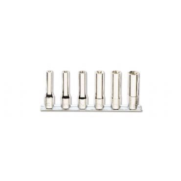 BETA Dişi Torx Lokma Takımı	920FTX-LSB6