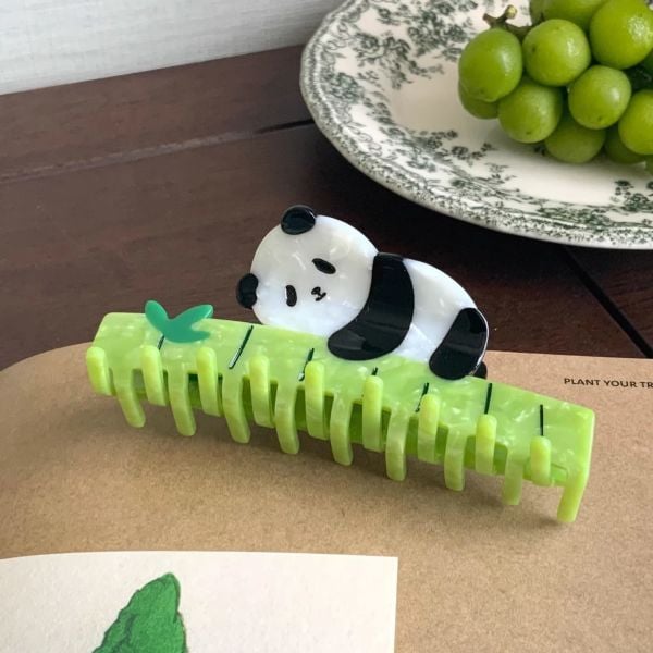 Panda Kemik Mandal Toka