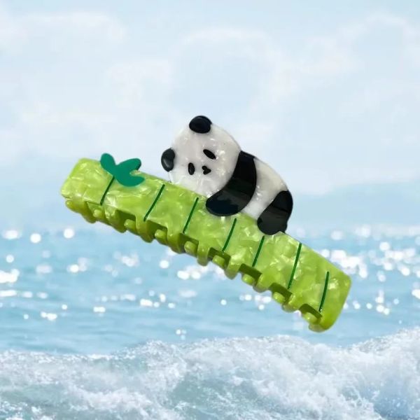 Panda Kemik Mandal Toka