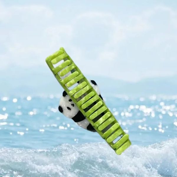 Panda Kemik Mandal Toka
