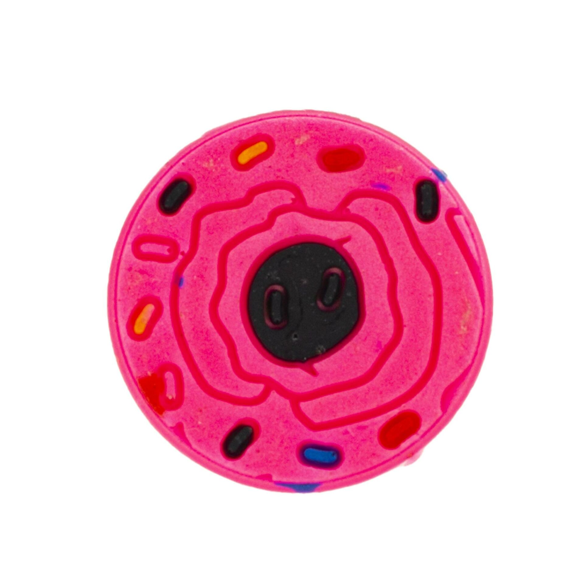 Desenli Crocs Terlik Süsleri Jibbitz