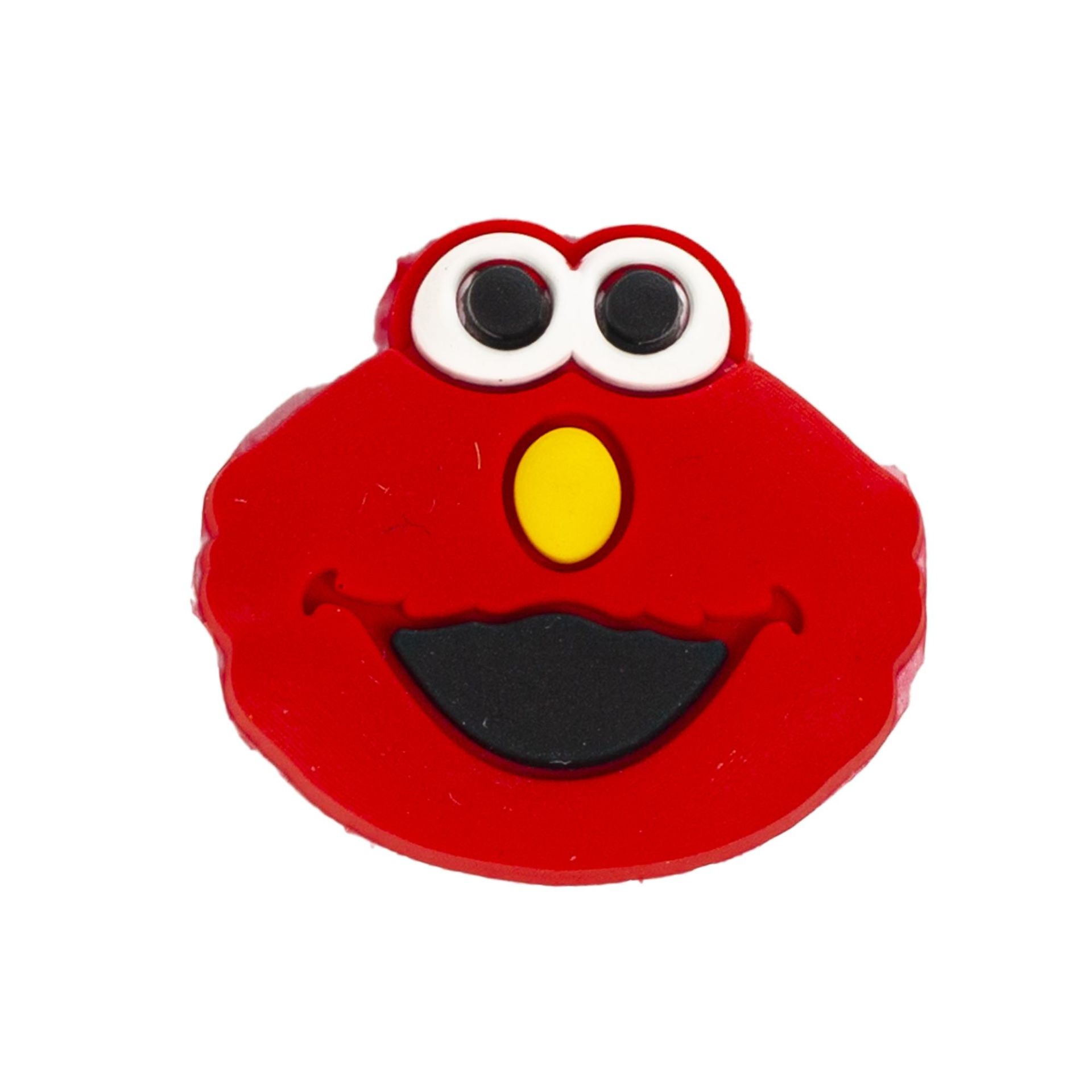 Desenli Crocs Terlik Süsleri Jibbitz