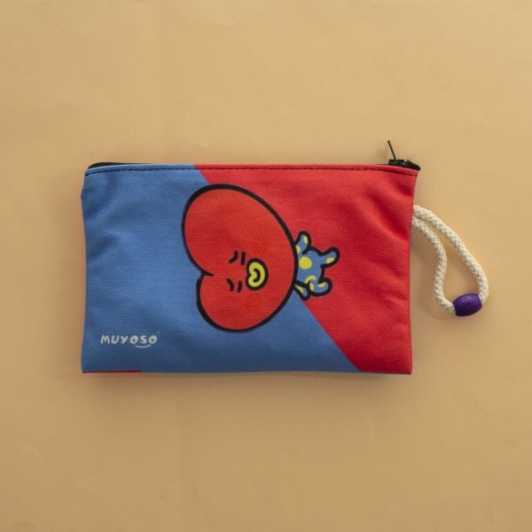 BT21 Tata Kalemlik