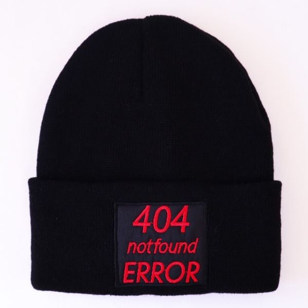 404NotFound Bere