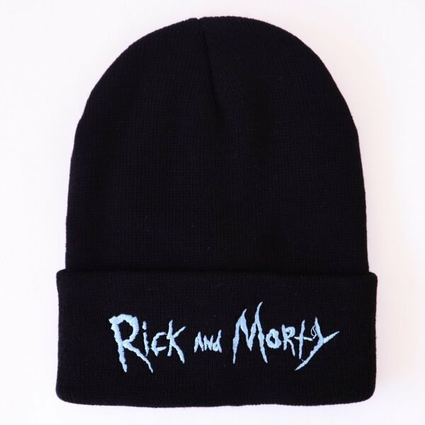 Rick and Morty Bere