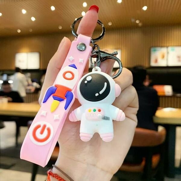 Yeni Astronot Specman