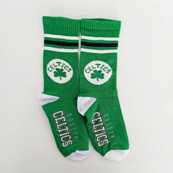 Boston Celtics Basketbol Çorap