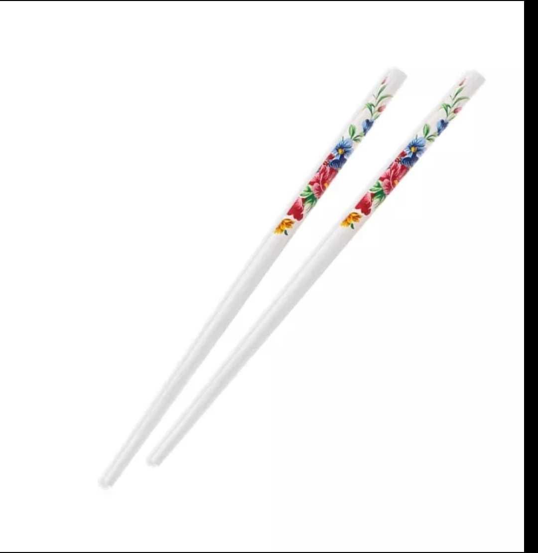 Chopstick Bambu  Set