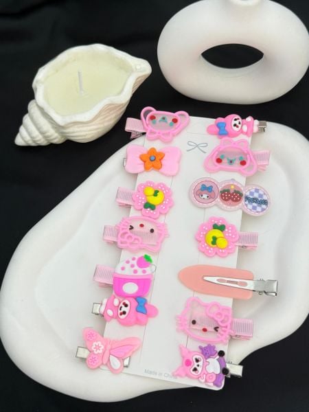 Çocuk Set Toka