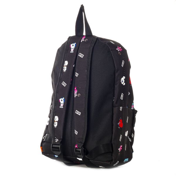BT21 Sırt ve Okul Çantası