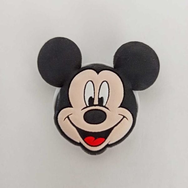 Mickey Parmak Tutucu Telefon Aksesuarı