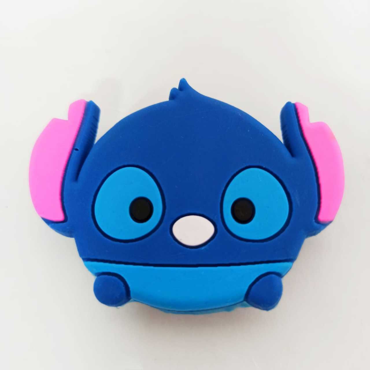 Ohana Stitch Parmak Tutucu Telefon Aksesuarı