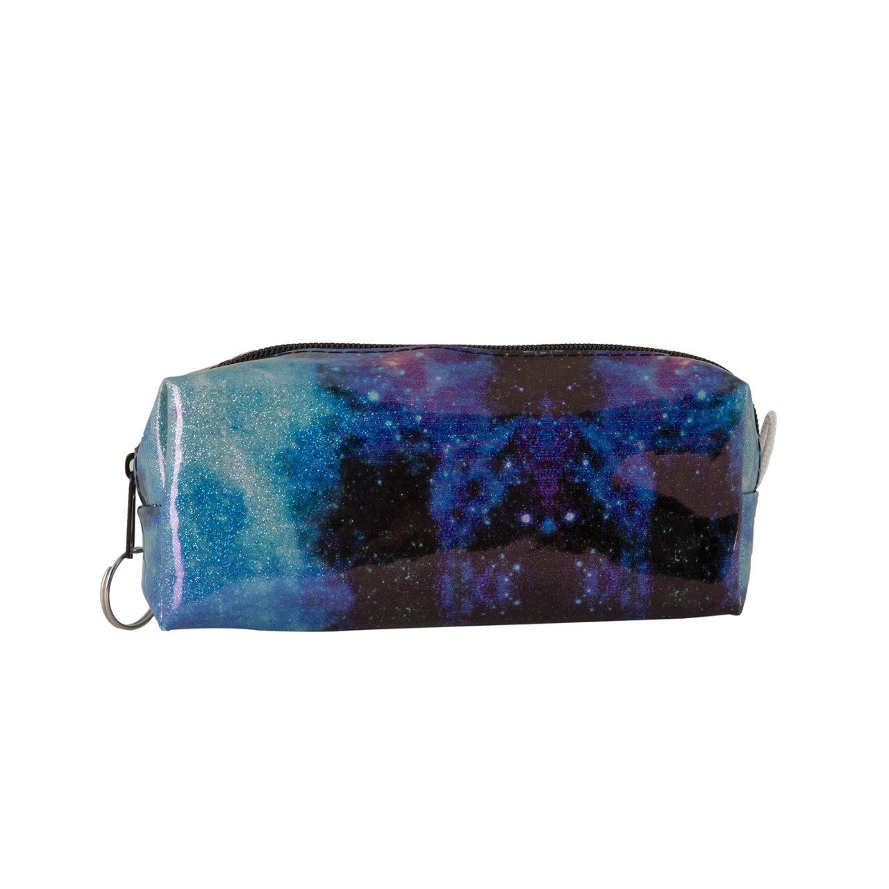 Galaxy Baskılı Hologram Kalemlik
