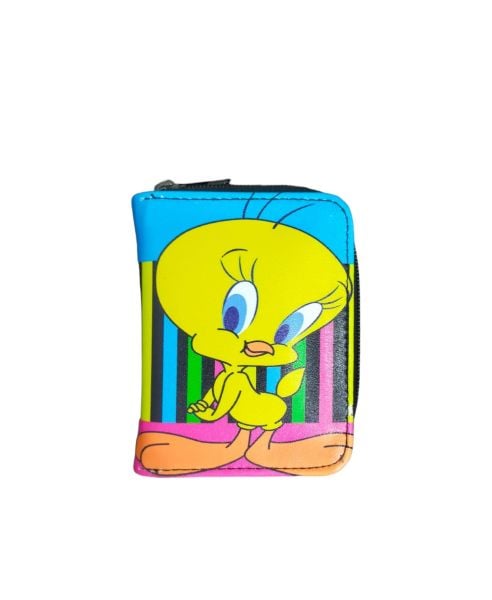 Tweety Baskılı Cüzdan