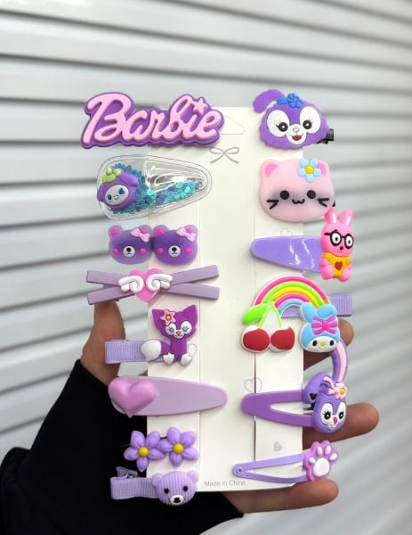 Çocuk Set Toka