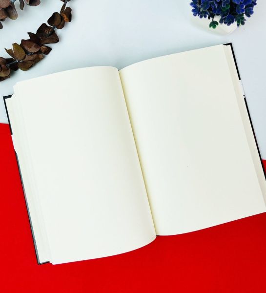 Follow Your Dreams Balon Tasarımlı Lastikli Defter