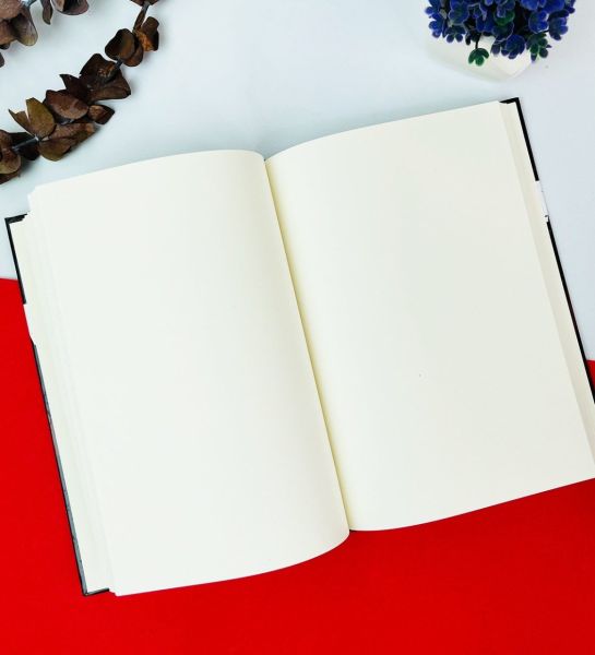 Follow Your Dreams Tasarımlı Lastikli Defter