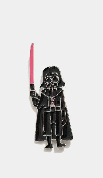 Star Wars Tasarımlı Rozet