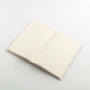 Unicorn Lastikli Defter