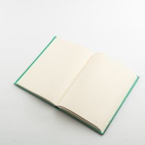Groot Lastikli Defter