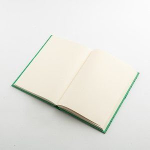 Astronot Ve Vespa Lastikli Defter