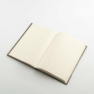 Leon Lastikli Defter