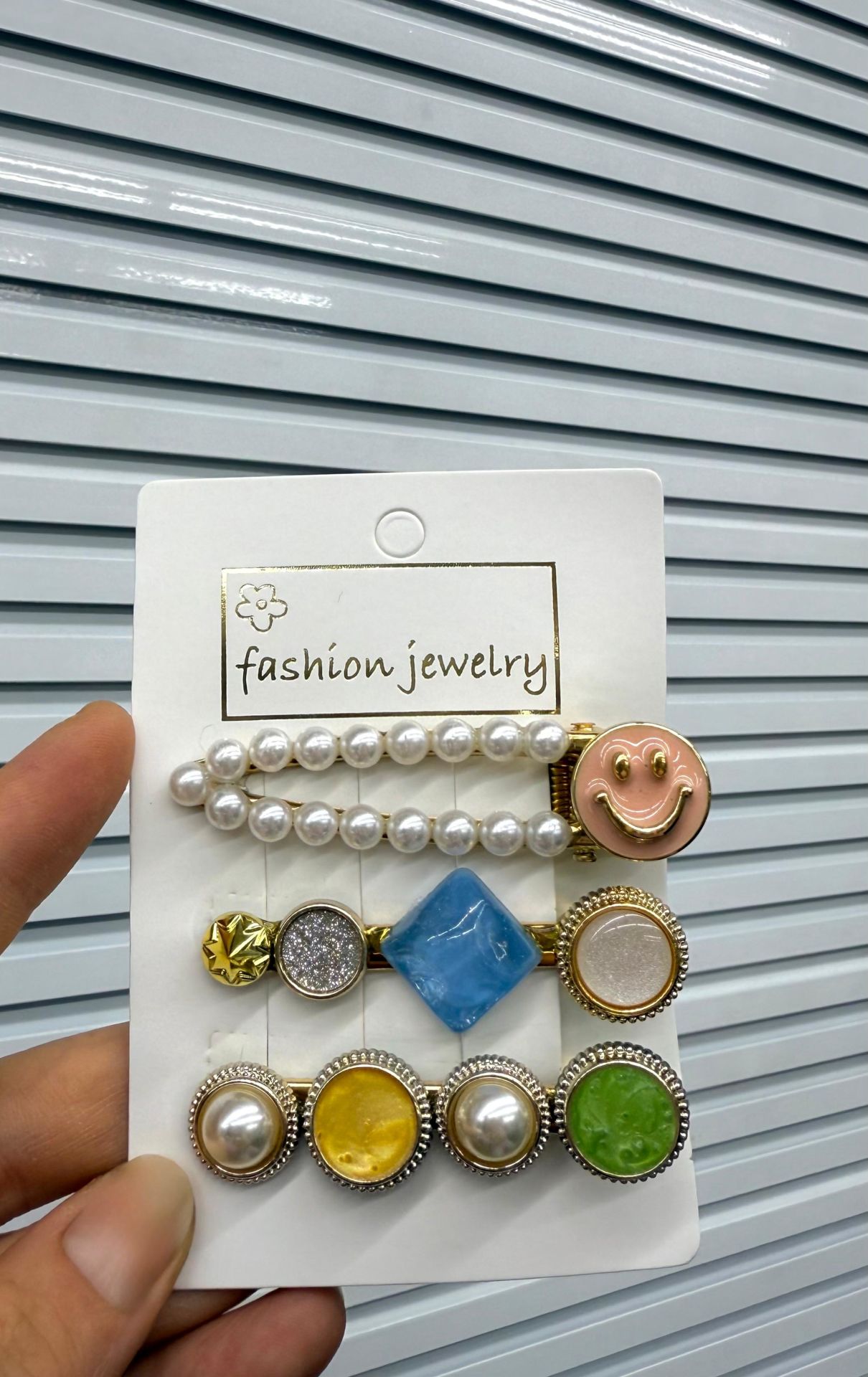 3'lü Zara Model Yan Toka