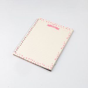 Stranger Things Çantalı Defter