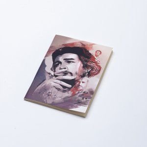 Che Guevera Mini Defter