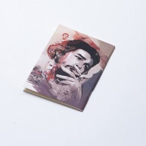 Che Guevera Mini Defter