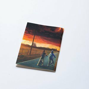 Stranger Things Mini Defter