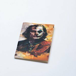 Joker Mini Defter