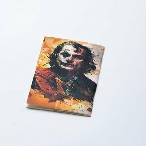 Joker Mini Defter